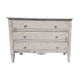 Commode patinée vintage