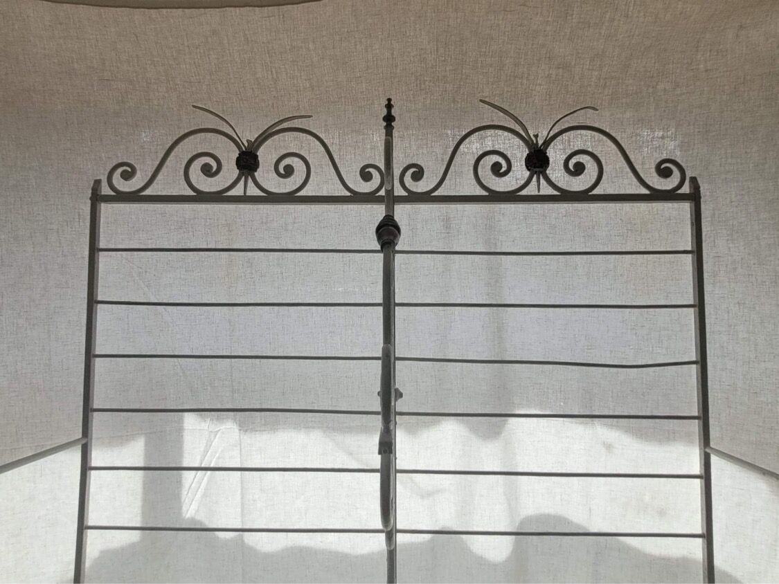 Étagère de boulangerie XIX siècle