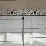 Very nice bakery shelf xix century