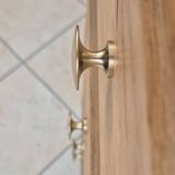 Art Deco chest of drawers