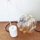 Suspension "Bubble" Helena Tynell circa 60