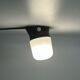 Bakelite sconces 1960