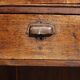 Table de gantier