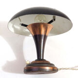 POP UP NOEL - Mini art deco lamp
