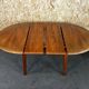60s 70s teak Dining Table Svend Aage Madsen for Knudsen & Son