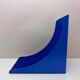 Support de disque vintage Schweizer Design, fabriqué en Allemagne
