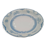 Plat Terre de Fer Manon