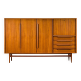 Highboard by Heinrich Riestenpatt for RT 200 Möbel, Germany, 1960s