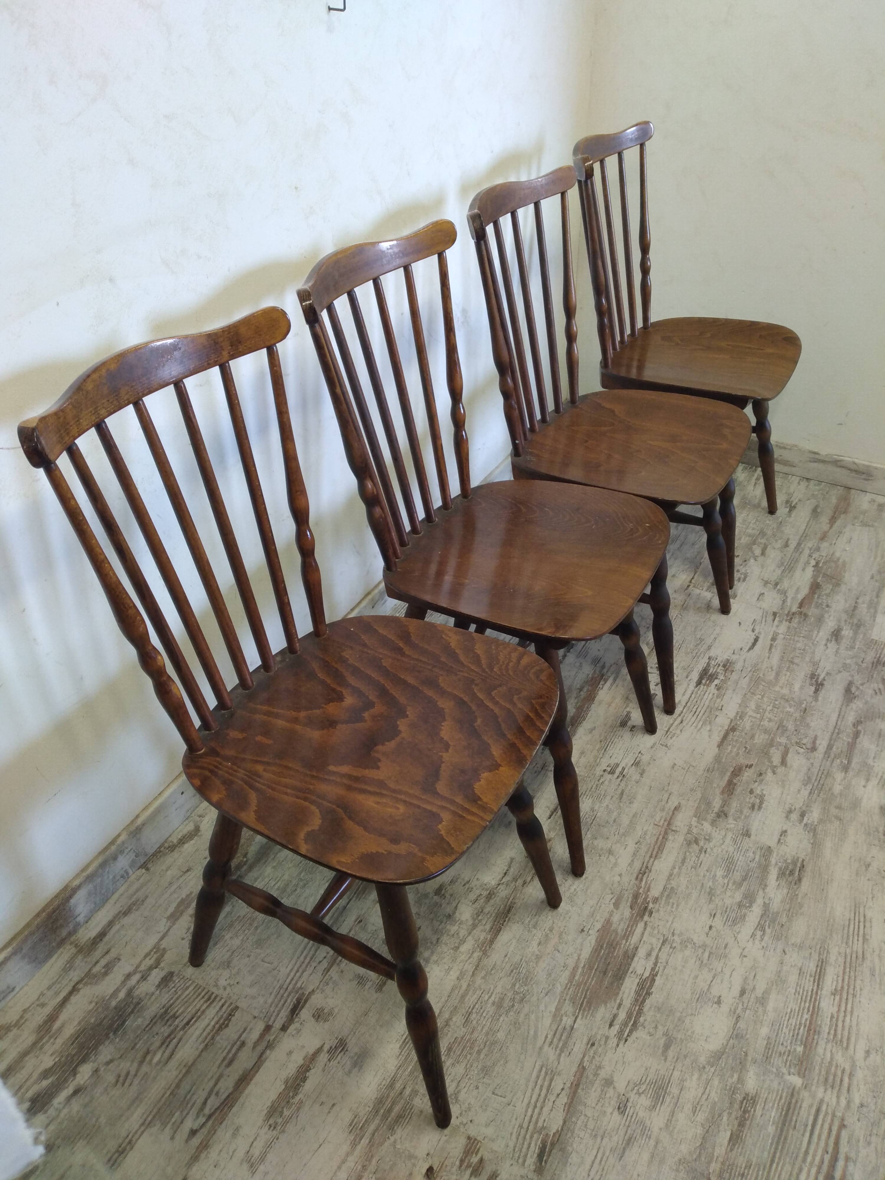 Baumann Florida Tacoma Chairs