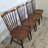 Baumann Florida Tacoma Chairs