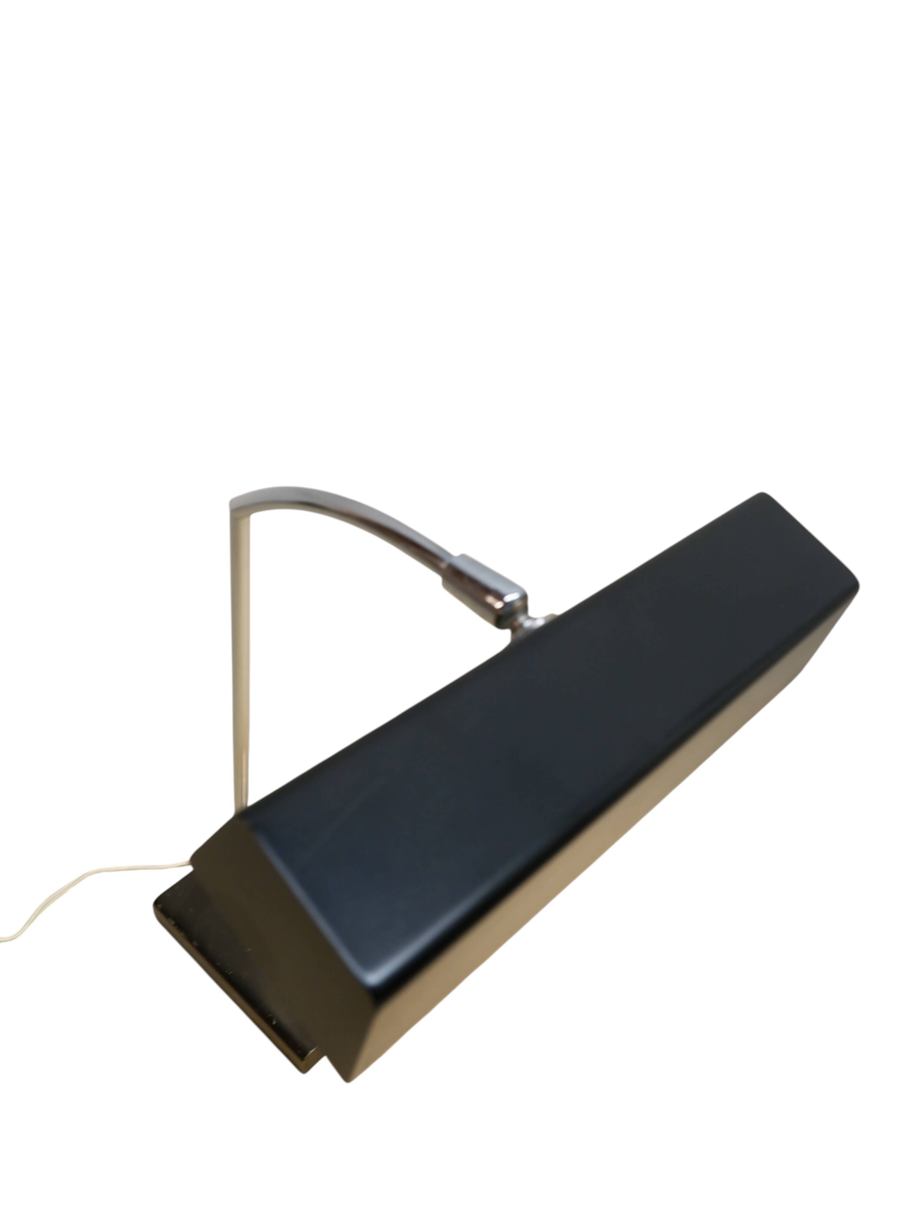 Anvia Almelo desk lamp, 1960s