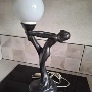 Retro lamp