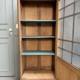 Parisian Art Deco showcase