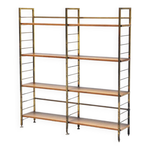 Bibliothèque ou étagère - 1960