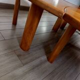 Modular coffee table set