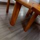 Modular coffee table set
