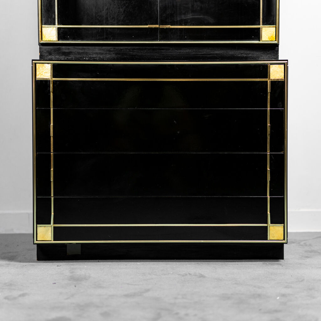 Vitrine 80
