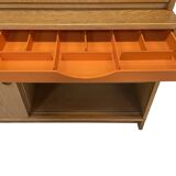 Sideboard by Borge Mogensen for Karl Andersson & Sons 60's Danish Design