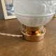 Art Deco table lamp