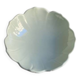 assiette en forme de fleur