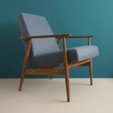 Armchair years 60