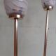 Lampadaire années 60