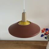 Vintage LYFA Fynsplan - Danish design lamp