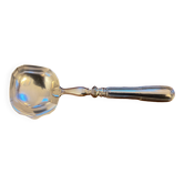 Cuillère à sauce ancienne