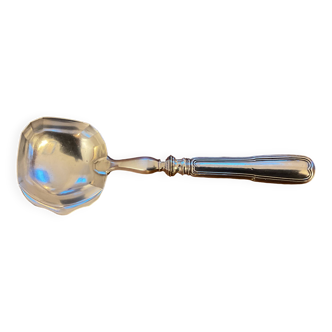 Old sauce spoon