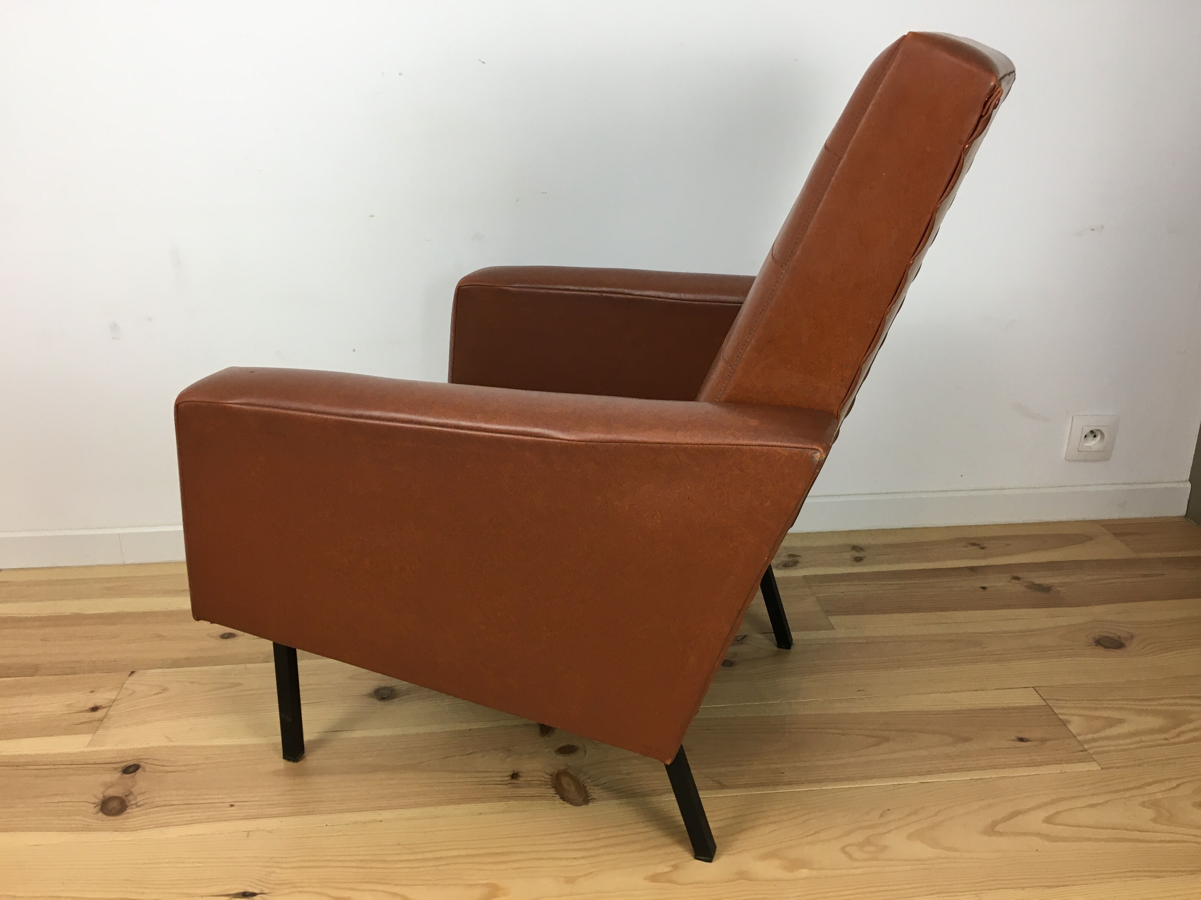 Vintage 50s chair