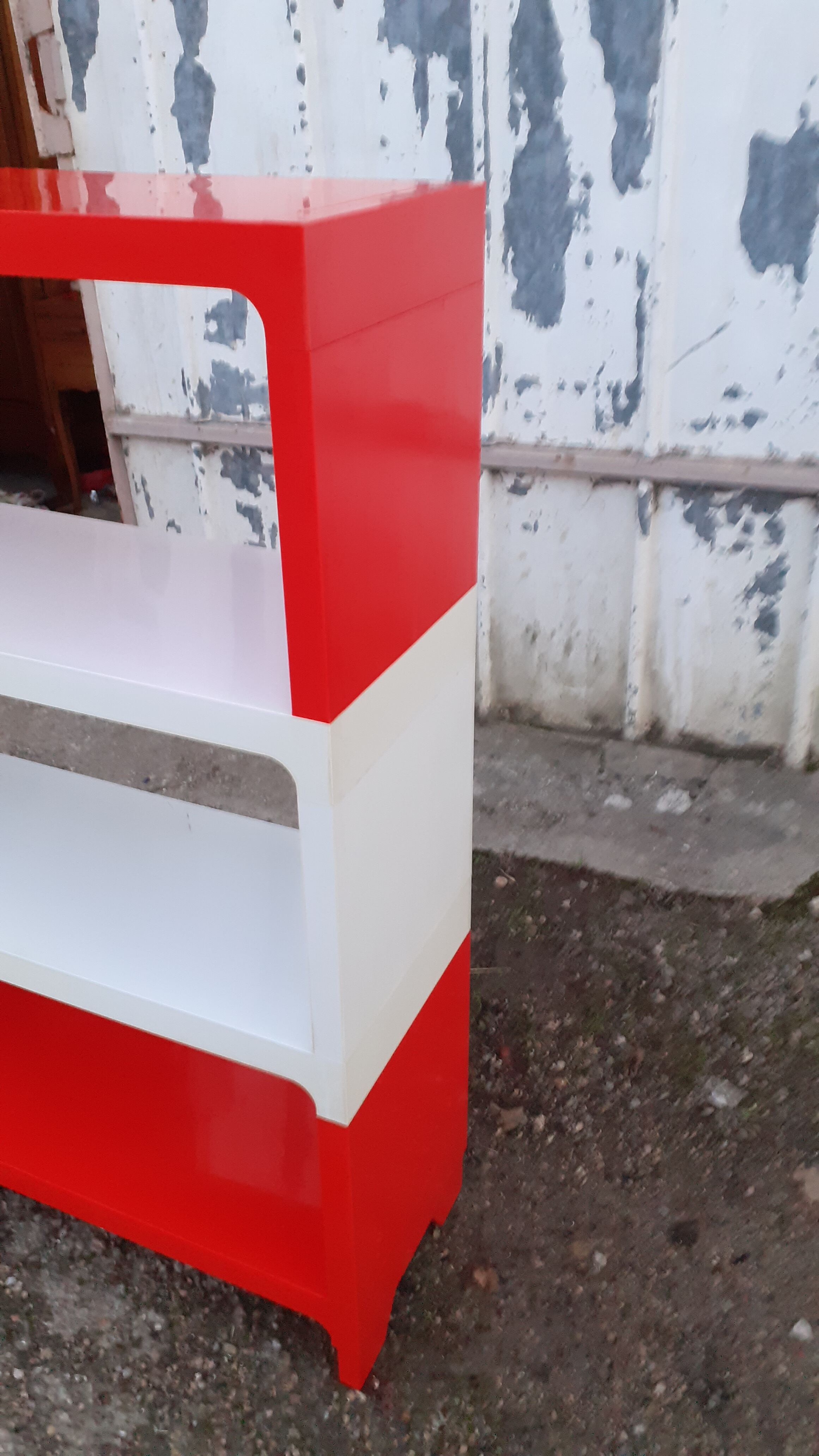 Etagere Jo Je Bins edition Vardani