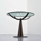Astrolabe table by Oscar Tusquets for Aleph-Driade, Italy, 1980s