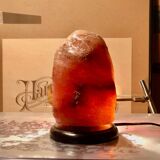 Lampe sel de l’himalaya