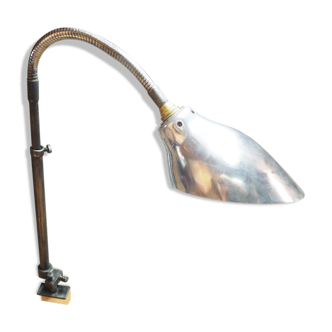 Lamp based vise KI-E-clear 1940 by alphonse pinoit