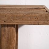 Antique Entrance Hall Console (c.1920) #28
