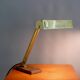 Pfäffle Piano Lamp / Table Lamp Brass, Model 823, 1960s