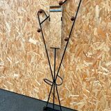 Wall coat rack 1950s
