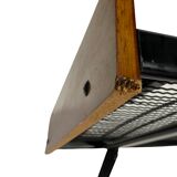 Vintage bed daybed of the 1960s Netherlands
