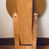 Suzy folding stool by Adrian Reed