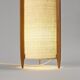 Table lamp or wall light, Temde Switzerland, circa 1960