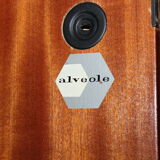 Marcel Gascoin Alveole wardrobe