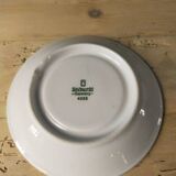 3 sets of Schonwald porcelain coffee cups and saucers