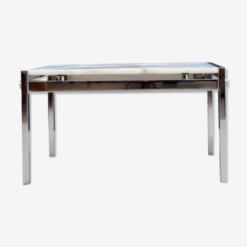 Joseph André Motte coffee table, model "miazaki"