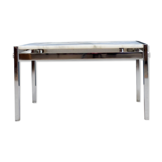 Joseph André Motte coffee table, model "miazaki"
