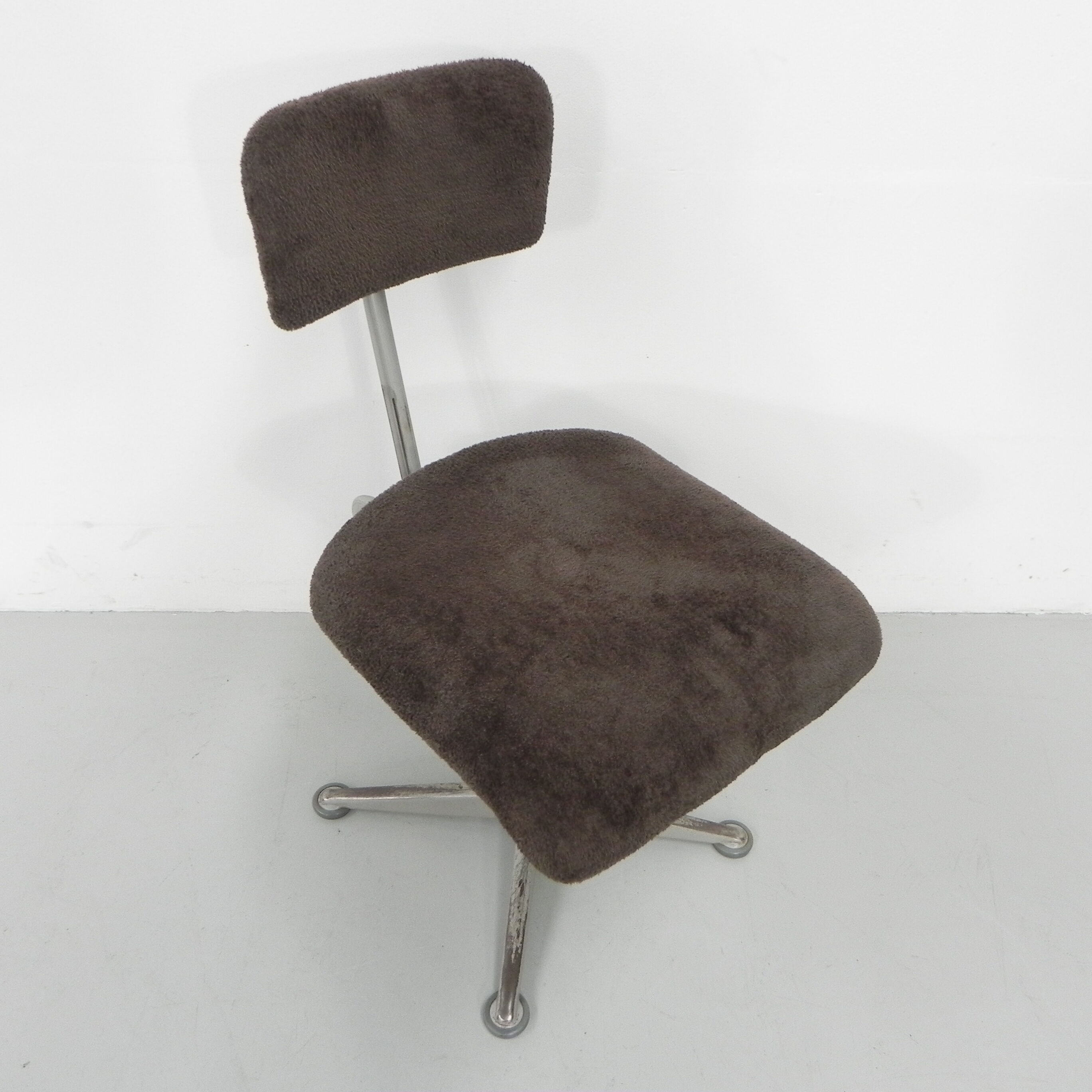 Studio chair, architect's chair Ahrend de Cirkel