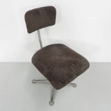 Studio chair, architect's chair Ahrend de Cirkel