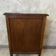 Chiffonnier en noyer