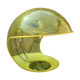 Martinelli Luce lamp from the 1960s Floglia 643