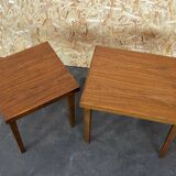 Tables d'appoint
