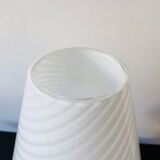 Lamp swirl Murano